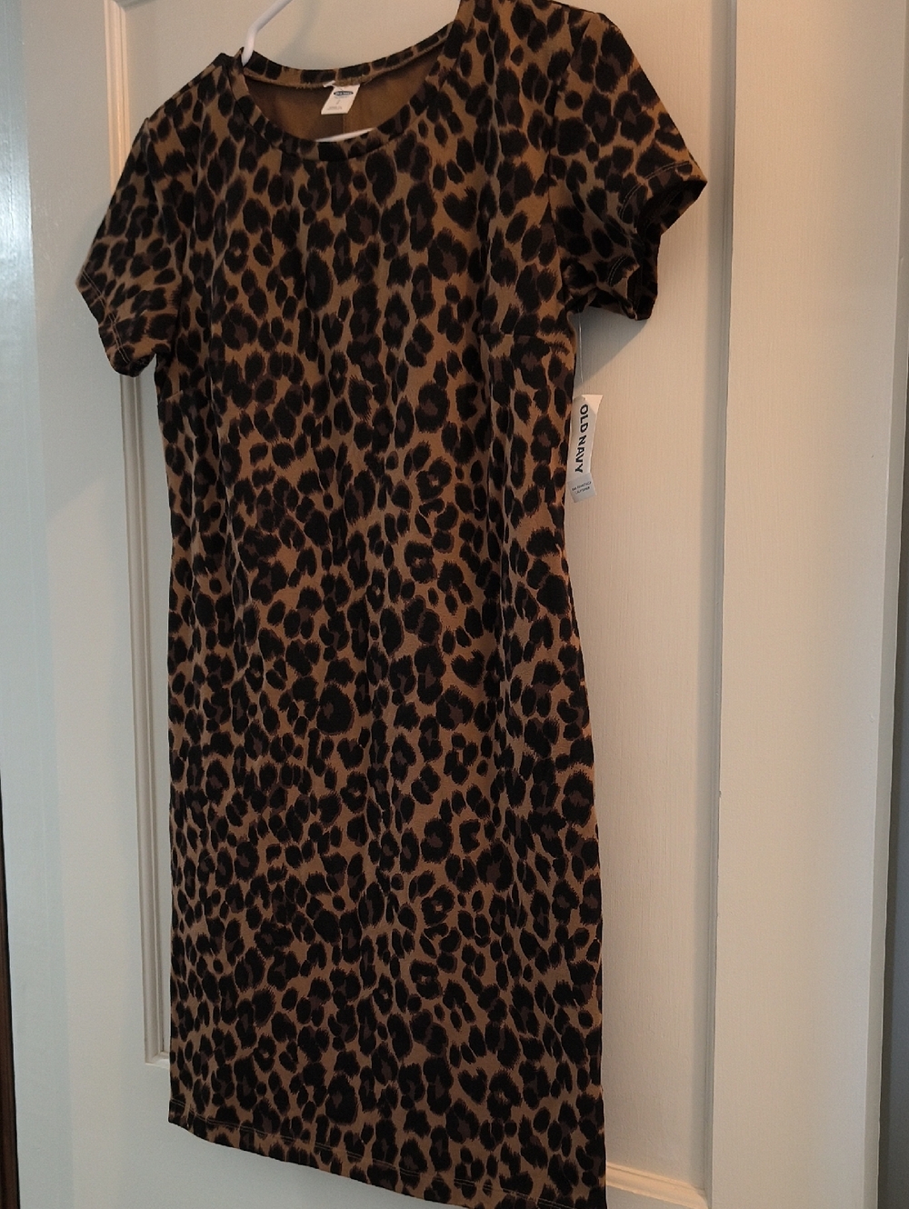 NWT Old Navy Ladies Dress.